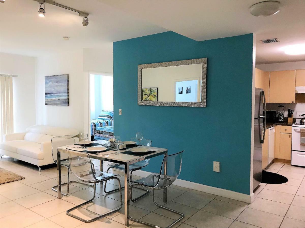 Holiday home Shamrock By The Gables Miami